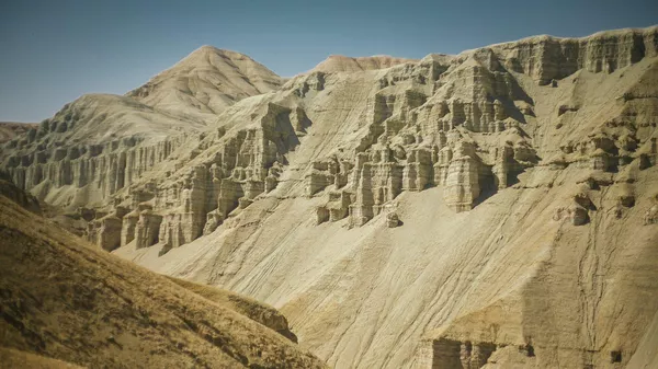 Чарынский каньон в Казахстане
