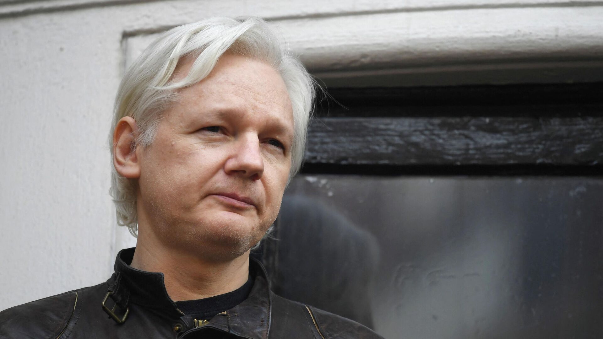 Основатель WikiLeaks Джулиан Ассанж  - РИА Новости, 1920, 20.04.2022