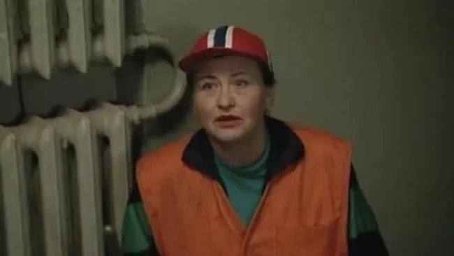 Кадр из телесериала Улицы разбитых фонарей - 3