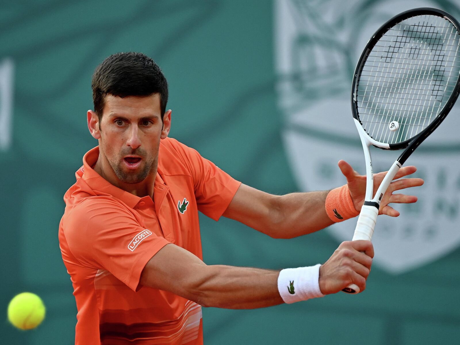 completo tennis lacoste
