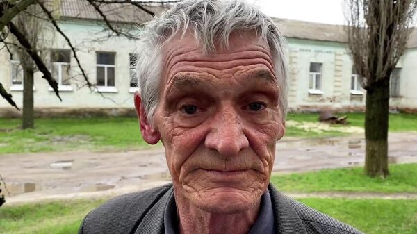 Меня выгнали из квартиры: житель Рубежного об украинских боевиках