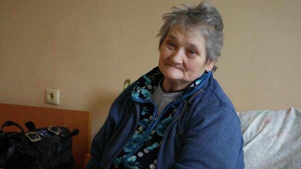 Жительница Новобахмутовки рассказала об обстрелах украинскими войсками