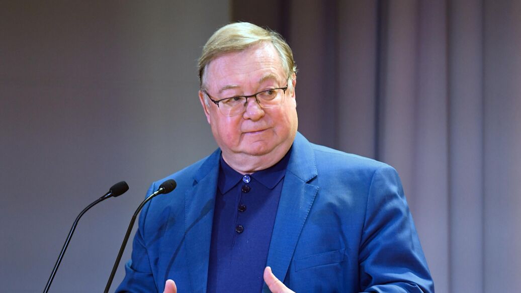 Степашин согласен, что процедура роспуска СССР была нарушена