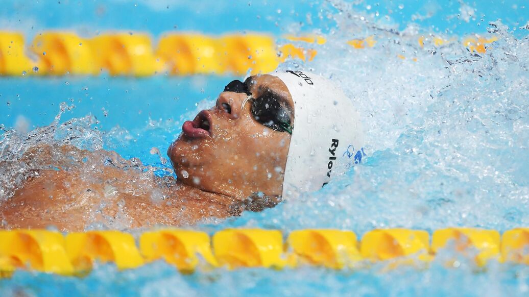 Российские федерации водных видов спорта объединились в одну организацию