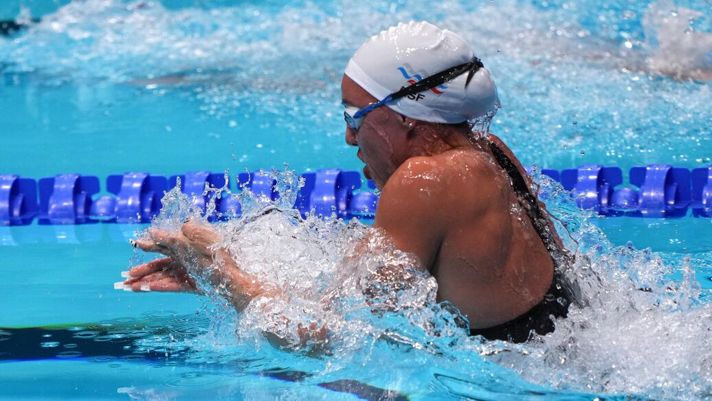 Российские пловцы с нейтральным статусом могут выступить на ЧМ в Венгрии