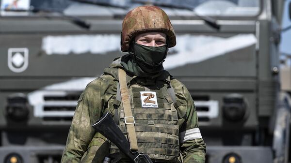 В ЛНР нашли подтверждения массового дезертирства украинских десантников