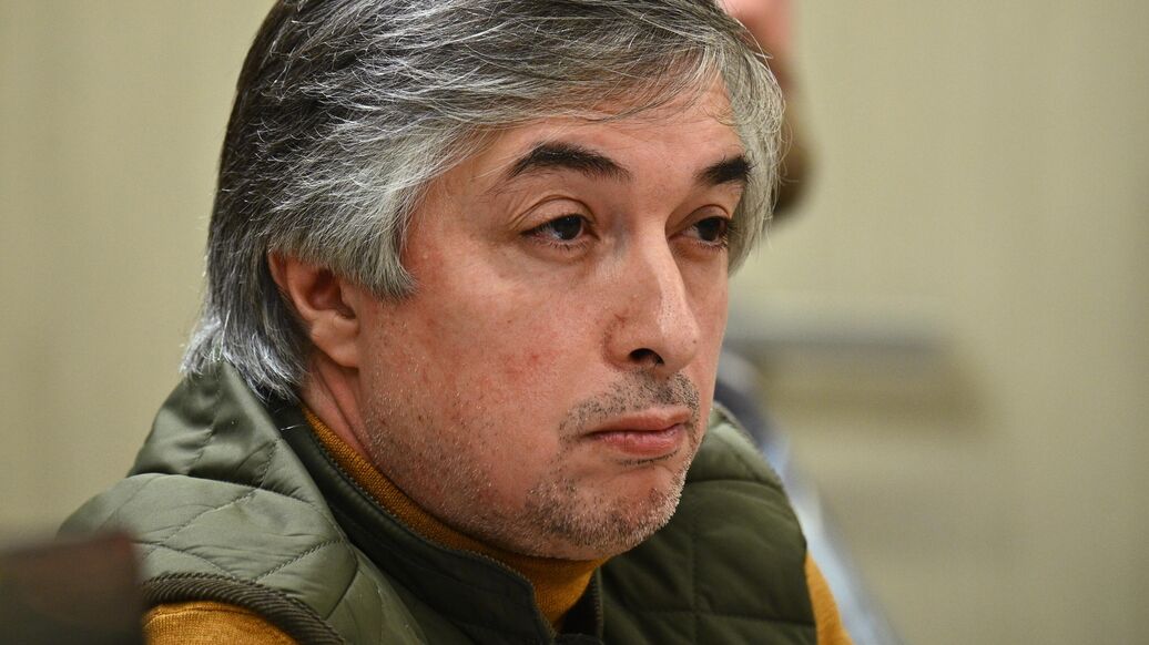 МВД переобъявило в розыск экс-игрока "Что? Где? Когда?" Аскерова*