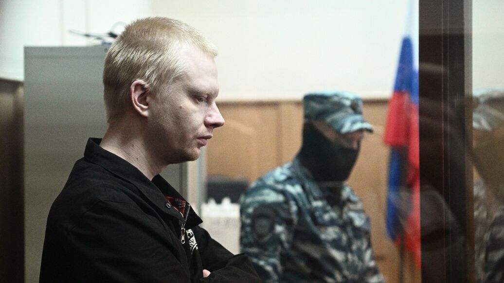 Обвиняемый в подготовке убийства Соловьева называл себя графом