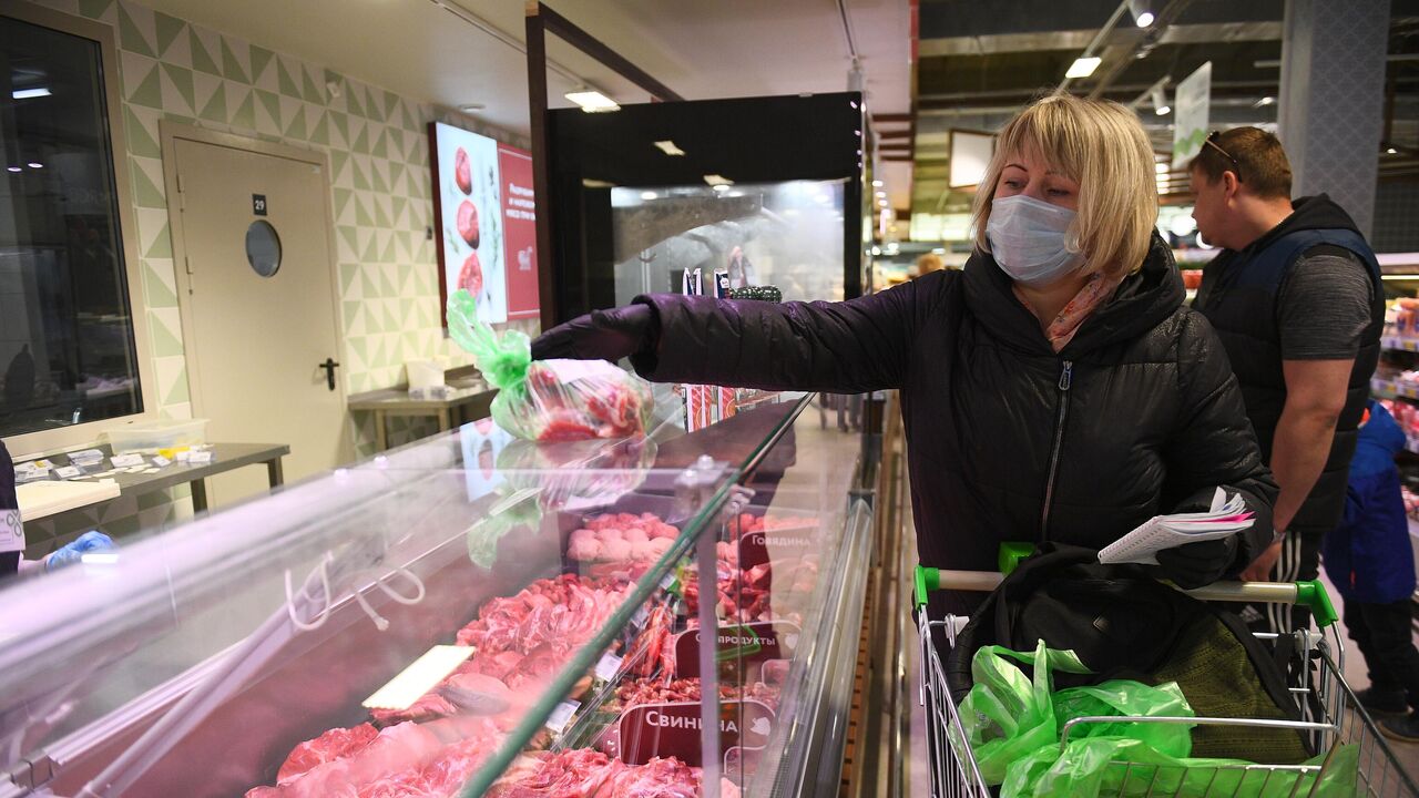 Таблица белков: их содержание в продуктах питания, список
