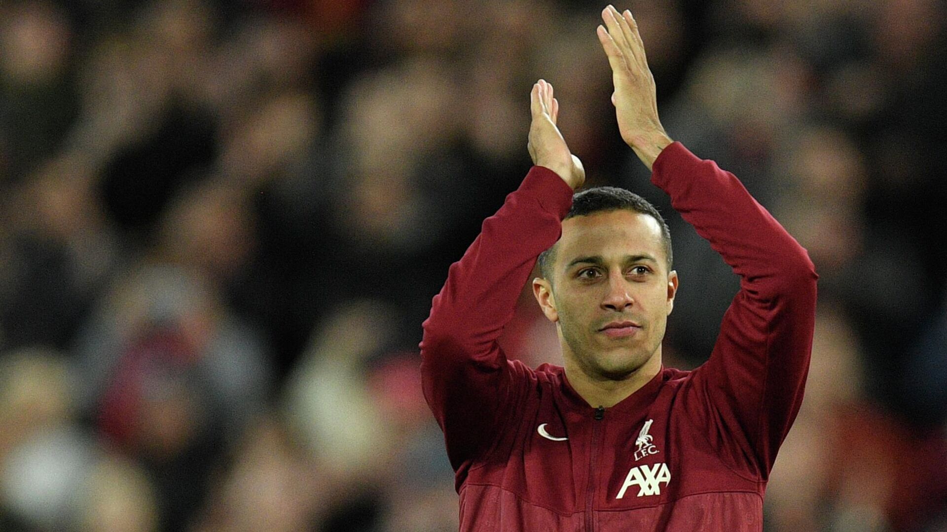 Тиаго Алькантару признали лучшим игроком недели в Лиге чемпионов - РИА  Новости Спорт, 28.04.2022