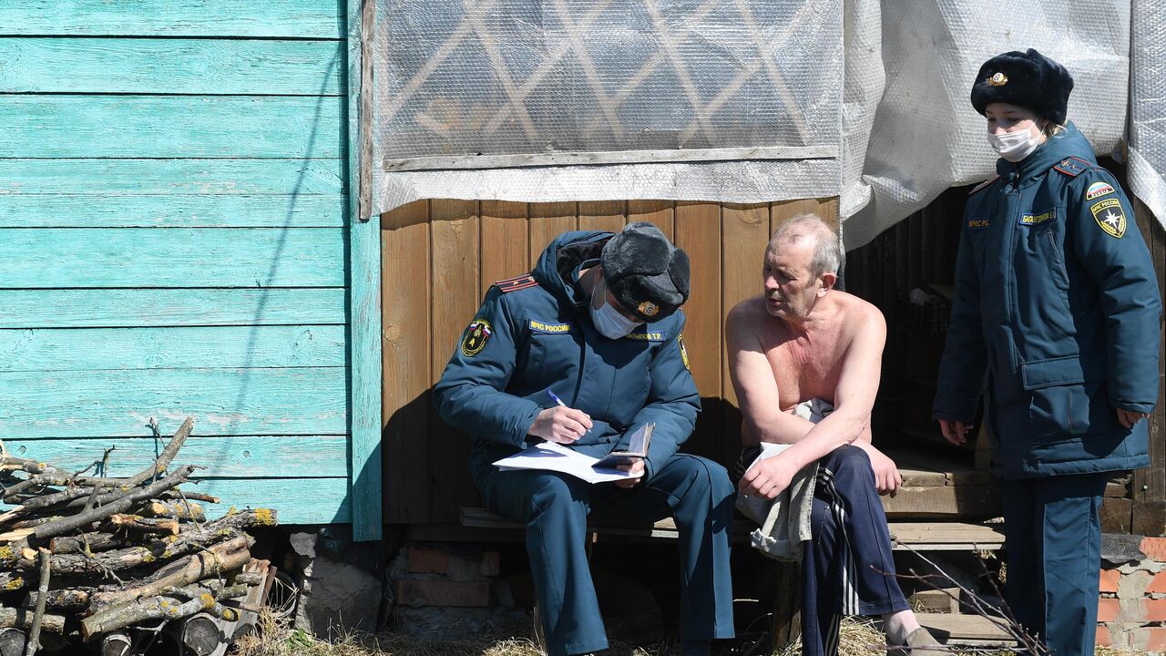 Победы не будет: войны с соседями по даче, которые могут выйти вам боком -  Недвижимость РИА Новости, 29.04.2022