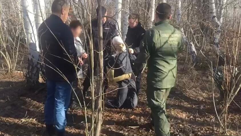 В городе Сибай Республики Башкортостан спустя 21 год раскрыто убийство 11-летнего мальчика - РИА Новости, 1920, 29.04.2022