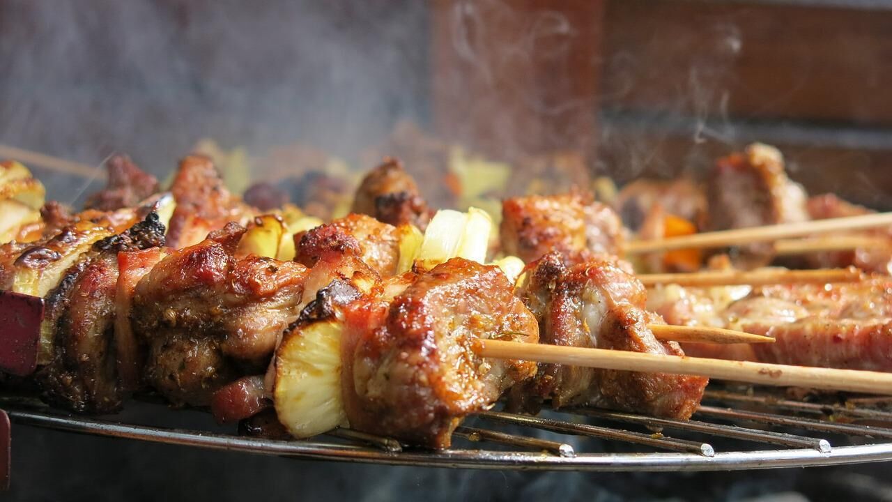 Маринуй мясо полностью: как приготовить самый вкусный шашлык