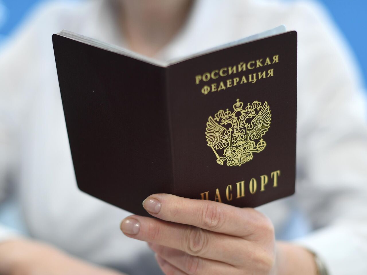 Необходимые документы для получения гражданства РФ при наличии гражданского брака