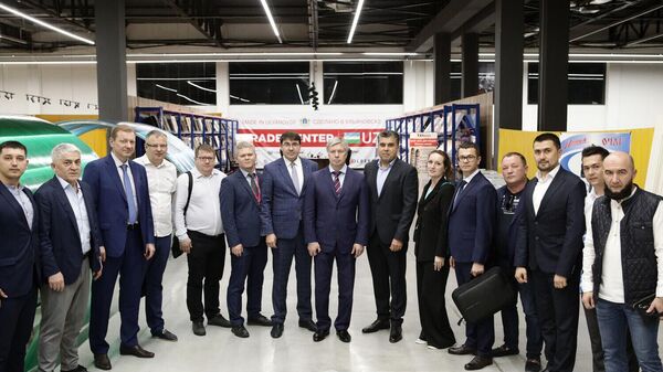 Предприниматели Ульяновской области заключили экспортные контракты на 10 миллионов долларов по итогам прошедшей в Ташкенте международной выставки Иннопром