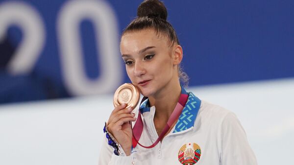 FIG выдала нейтральный статус 14 белорусским гимнастам