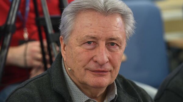 Якшуев признал, что российским хоккеистам нужны международные матчи