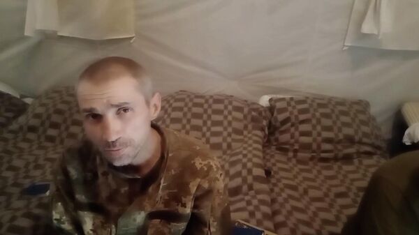 По-людски разговаривали – украинские пленные об отношении к ним российских военных