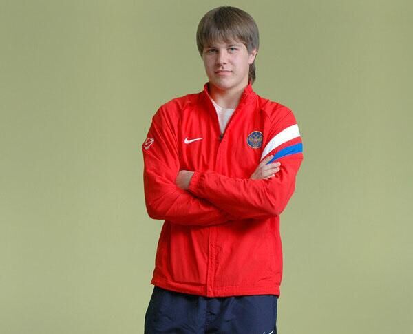 Роман Савенков