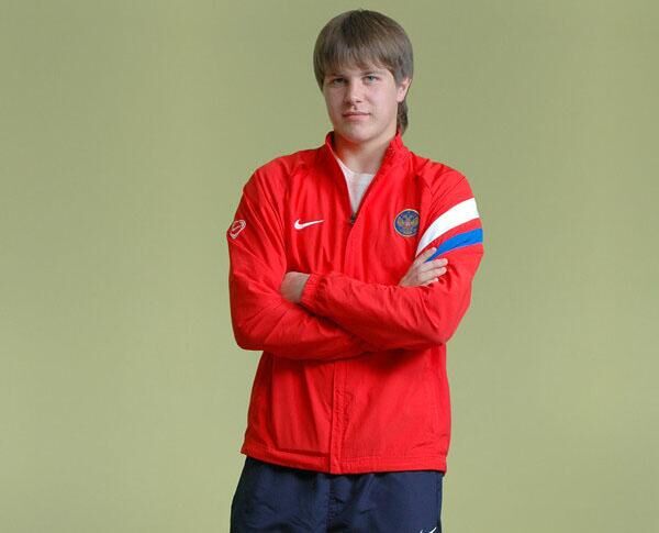 Роман Савенков Роман Савенков