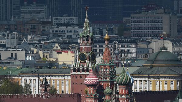 В Кремле воздержались от комментариев о приостановке инспекций по ДСНВ
