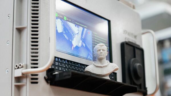 Томские инженеры разработали первый российский 3D-принтер для работы в космосе