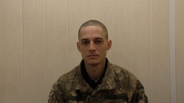 Украинский военнопленный рассказал о поставках просроченного вооружения от НАТО