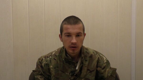 Пропадал страх:  украинский военнопленный рассказал о применении в войсках наркотиков