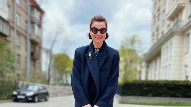 Татьяна Брухунова