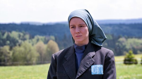 Фильм в час победы