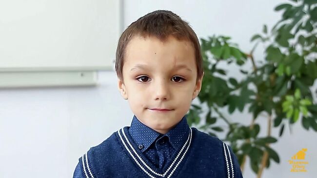 Артем Я., июнь 2015, Иркутская область