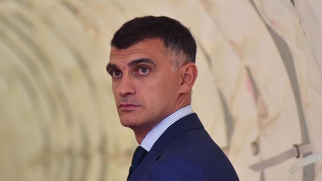 Владимир Габулов