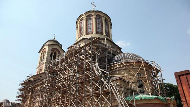 Самаркандский бульвар новости