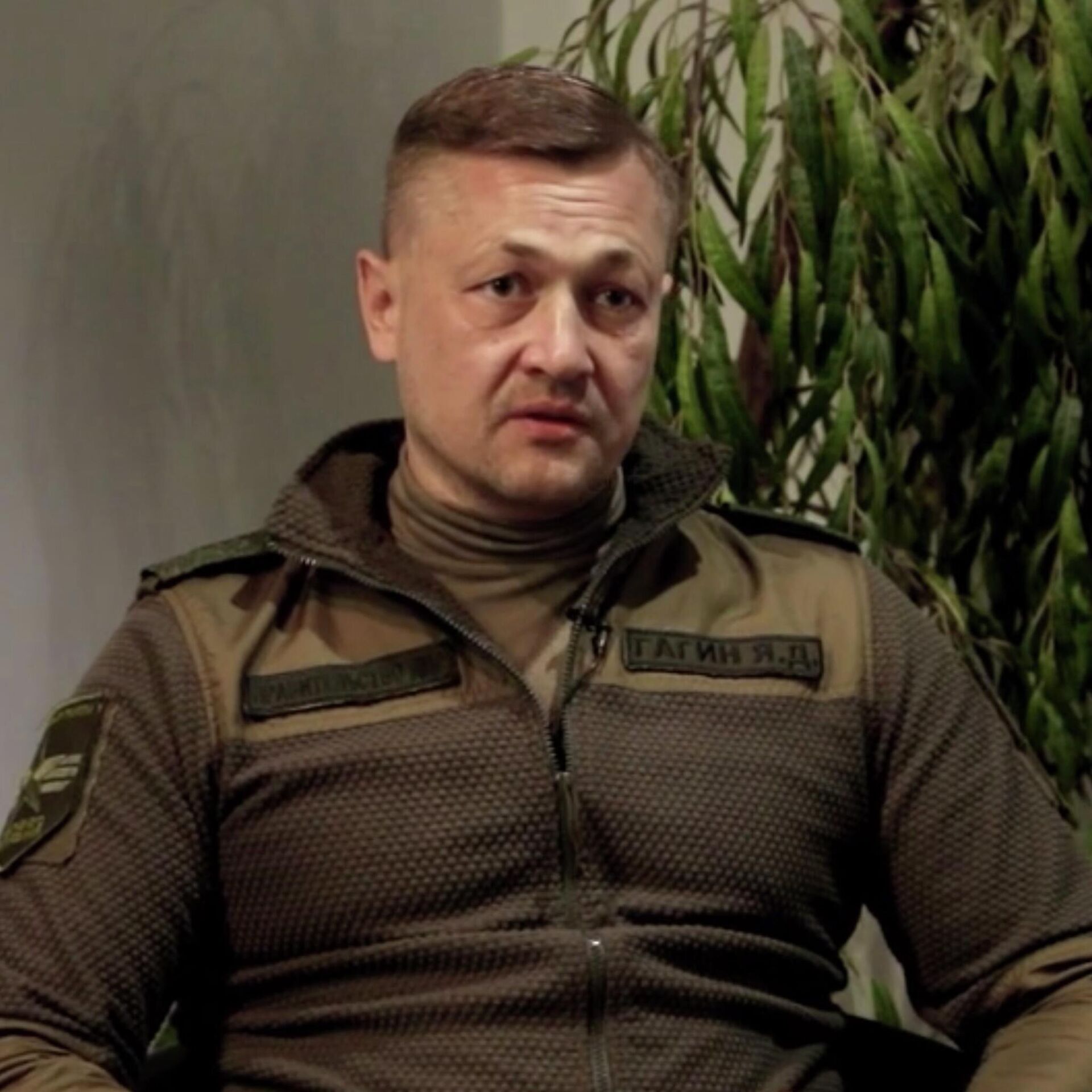 Советник Пушилина заявил о возможной попытке ВСУ атаковать ДНР 23 февраля -  РИА Новости, 23.02.2023