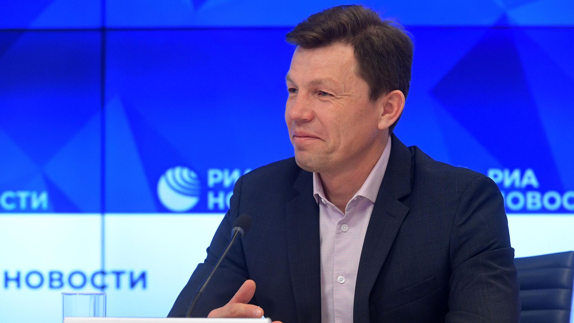 Нугманов: зарплата президента СБР Майгурова составляет 500 тысяч рублей в месяц
