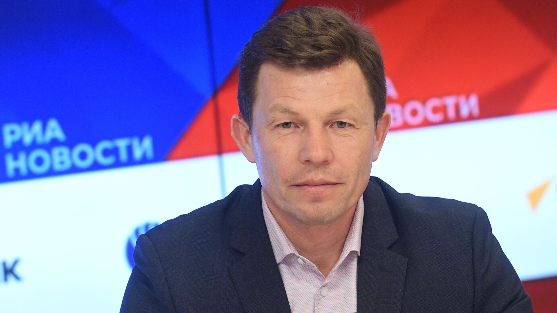 Нугманов: заявление в прокуратуру на главу СБР Майгурова не связано с выборами