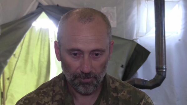 Кинули как мясо – сдавшиеся в плен украинские военные о своем командовании
