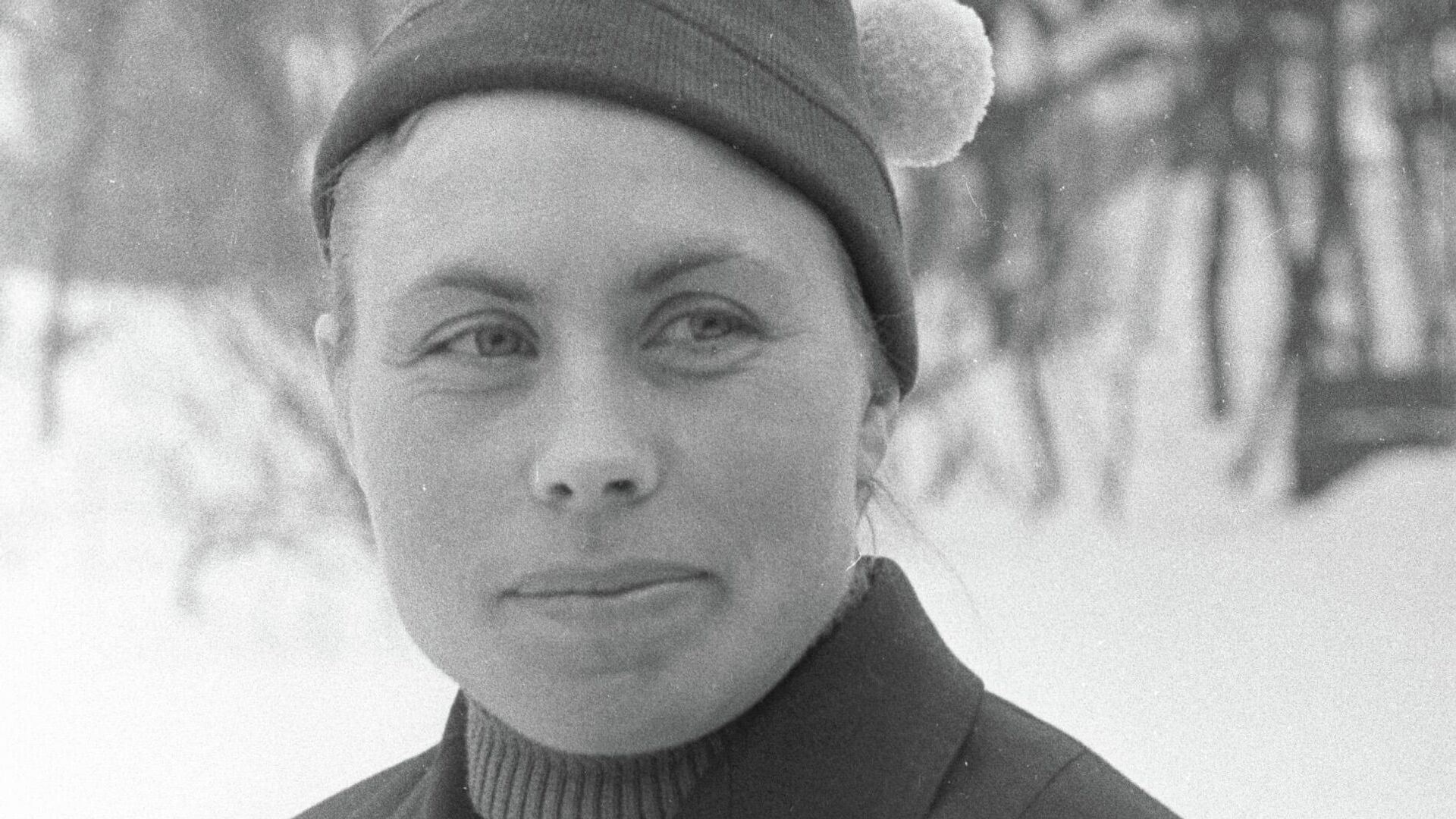 Олимпийская чемпионка по лыжным гонкам Мария Гусакова скончалась в возрасте 91 года