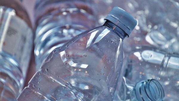 Эксперты оценили перспективы избавления от пластика в упаковке продуктов