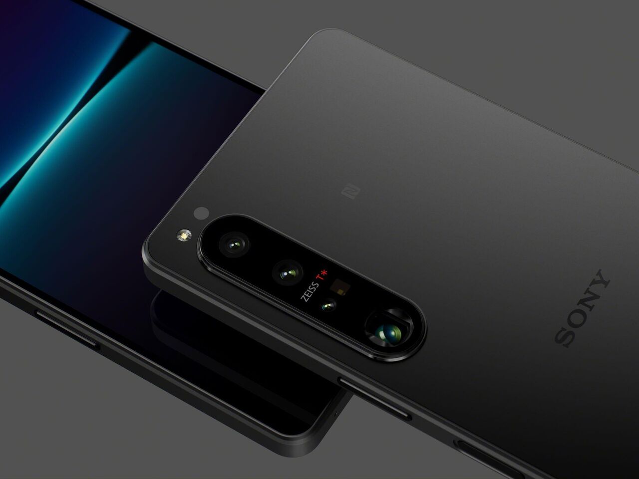 Sony показала флагманский смартфон Xperia 1 IV в старом дизайне - РИА  Новости, 11.05.2022