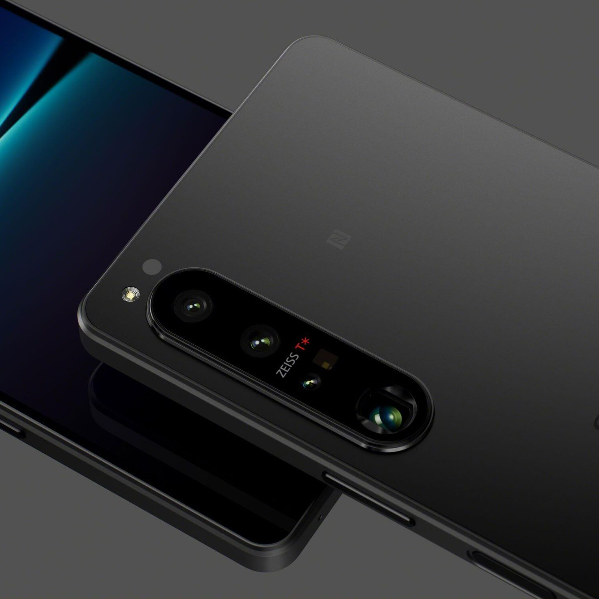 Sony показала флагманский смартфон Xperia 1 IV в старом дизайне - РИА  Новости, 11.05.2022