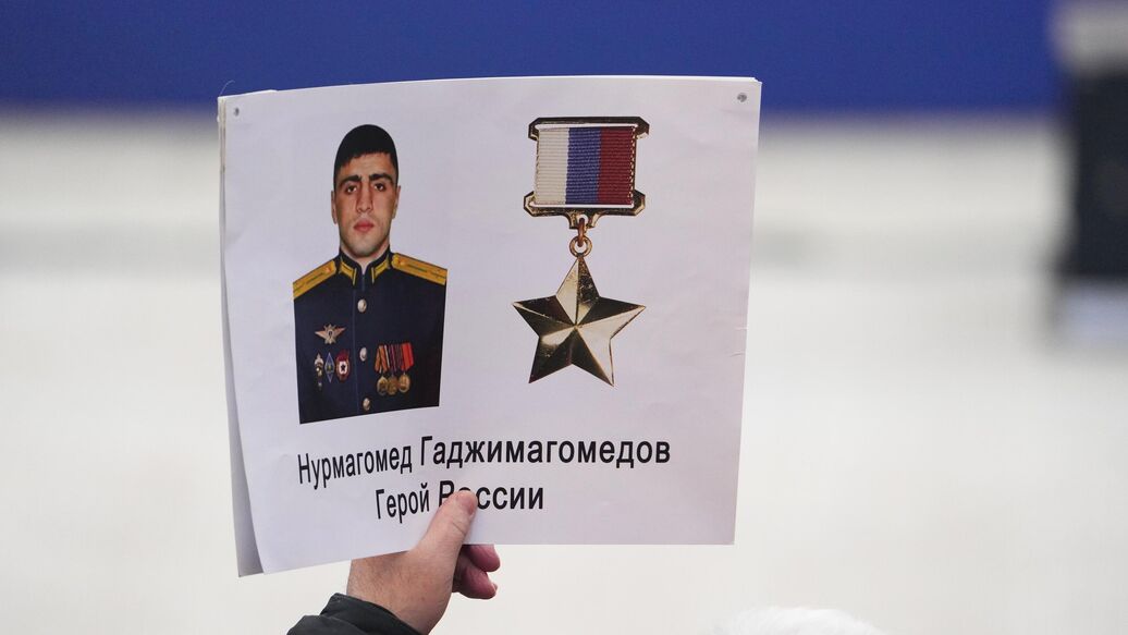 Медресе имени первого героя СВО откроют в России