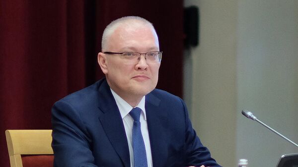 Соколов лидирует на выборах в Кировской области