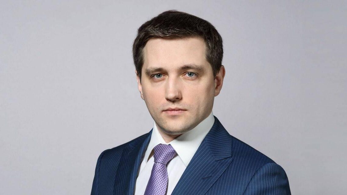 Руководитель Федеральной службы государственной статистики (Росстат) Сергей Галкин - РИА Новости, 1920, 11.05.2022