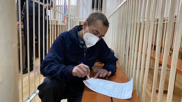 Житель Забайкальского края Николай Никонов признан виновным в убийстве и других особо тяжких преступлениях в отношении малолетних