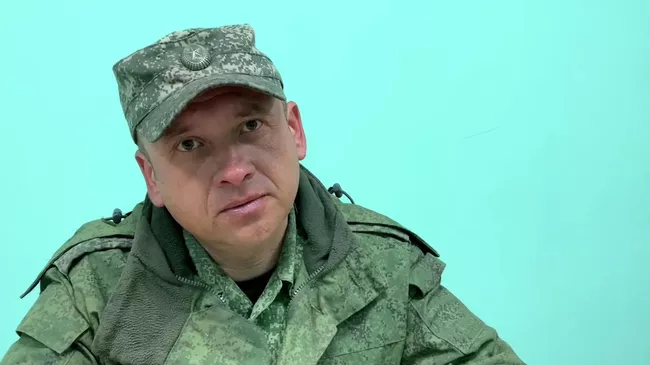 Происходят еще обстрелы – комендант Рубежного об обстановке в городе