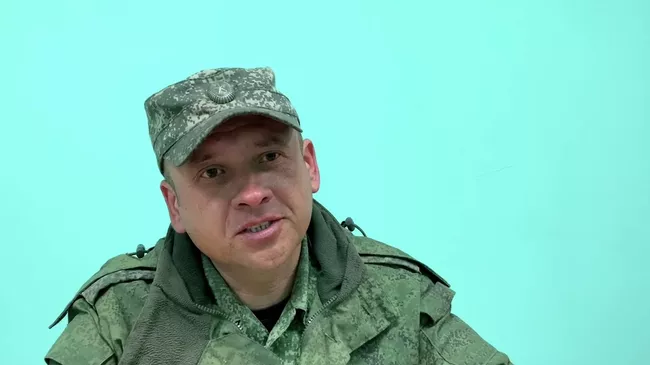 Kомендант Рубежного: Промзона освобождена, но идут бои на заводе Заря