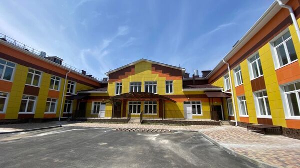 До конца года на Ставрополье построят десять новых детских садов