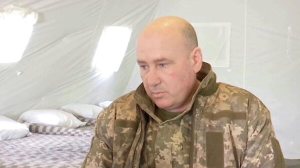 Оставили как пушечное мясо – украинский военнопленный рассказал, как их бросили во время боя