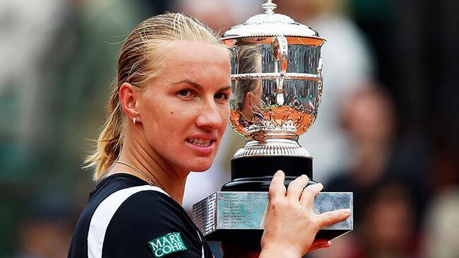 Светлана Кузнецова